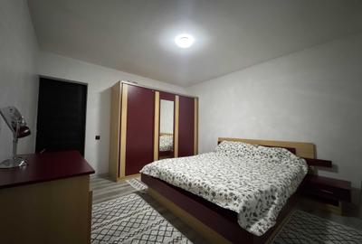 Casă cu 2 camere în Sântandrei - 2