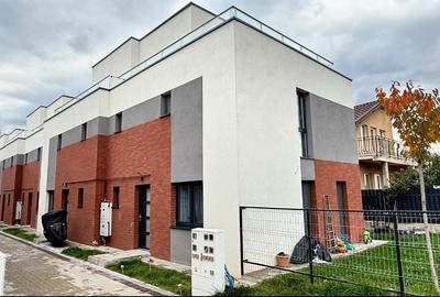 Duplex 78,9 mp utili + terasă 26,8 mp | Curte proprie 100mp | Florești - 16