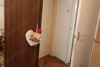 Apartament cu 3 camere semidecomandat în Ultracentral - 2