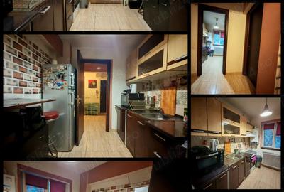 Apartament 2 camere mobilat ?i utilat - de vanzare - 7