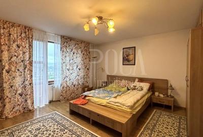 Casa 4 camere de vanzare in Dambul Rotund, Cluj Napoca - 7
