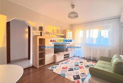 Apartament cu 2 camere decomandat, mobilat în Drumul Taberei - 1