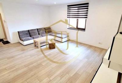 Apartament cu 3 camere semidecomandat în Braytim