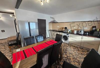 Casă în Nucșoara - 7