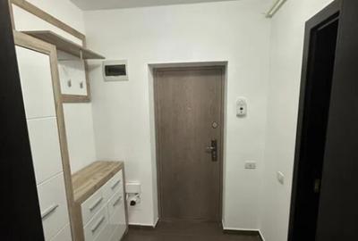 Garsonieră decomandată în Sânpetru - 3