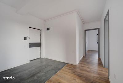 Apartament cu 2 camere decomandat în Prelungirea Ghencea - 16