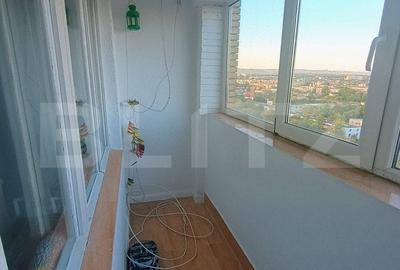 Apartament 4 camere, 3 balcoane inchise, zona Gara de Sud - 4