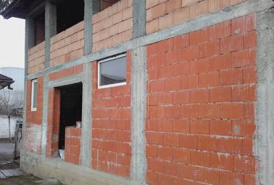 Casă cu 4 camere cu Teren 314 Mp în Bariera Vâlcii - 3