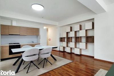 Apartament cu 2 camere, mobilat în Schei