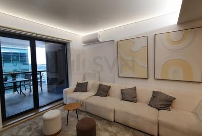 REA1023249 Apartament modern 3 Camere I Pipera I Cortina North - 1