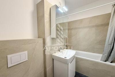 Apartament cu 2 camere decomandat în Torontalului - 7