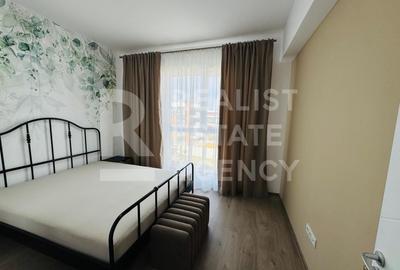 Apartament cu 2 camere, mobilat în Theodor Pallady - 3