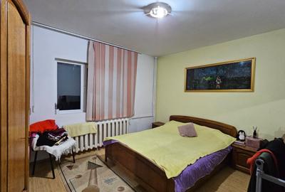 Apartament 3 camere I Chisinau I Basarabiei I Etaj 2 I Reabilitat - 2