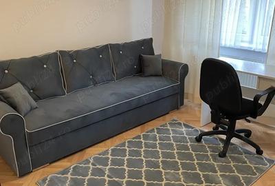 Proprietar , inchiriez ap 3 cam dec ,centrala,2 bai , Et 2, P-ta Verde, C Aradului - 3