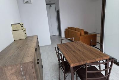 AP 2 CAMERE RASARIT DE SOARE, PRIMA INCHIRIERE, PARCARE, METROU 15 MIN - 6