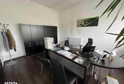 Spațiu comercial, de 738 mp, în Iosia - 1