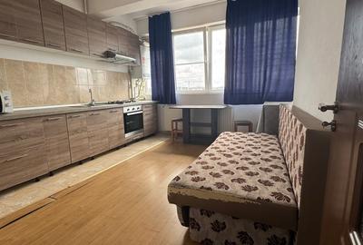 Garsoniera Drumul Fermei Metrou Leonida