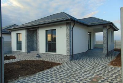 DE la DEZVOLTATOR casa PARTER placa de beton la pod incalzire in pardoseala - 22