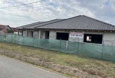 Casă cu 3 camere cu Teren 950 Mp în Peciu Nou - 2