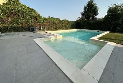 Proprietate cu piscina Dumbravita - 1