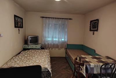 Casă individuală cu 2 camere cu Teren 5000 Mp în Porț - 7