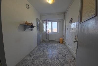 Apartament cu 3 camere decomandat în Ultracentral - 2