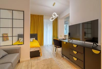 Garsonieră noua, Baicului/Doamna Ghica - 1