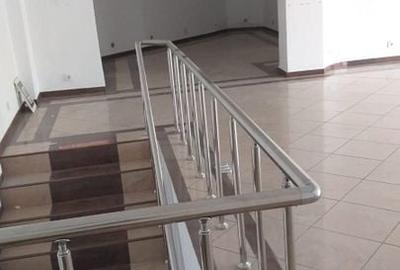 Cladire Vulcanescu / Berzei | Dinicu Golescu | Gara de Nord - 7