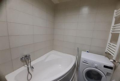 AP. 2 CAMERE MILITARI RESIDENCE, CENTRALA,BUCATARIE DESCHISA, BLOC NOU AP. 2 CAMERE MILITARI RESIDENCE, CENTRALA,BUCATARIE DESCHISA, BLOC NOU - 19