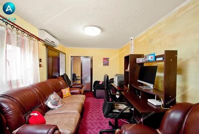 Casă cu 4 camere cu Teren 310 Mp în Dunărea - 14