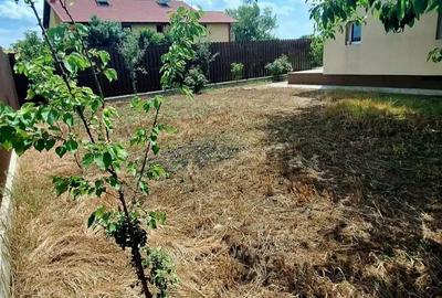 Casă cu 4 camere cu Teren 380 Mp în Prelungirea Ghencea - 6