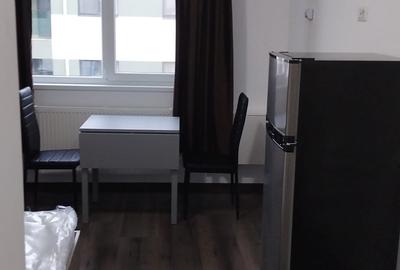 Apartament cu 2 camere semidecomandat, mobilat în Chiajna - 2