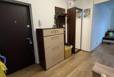 Apartament cu 2 camere decomandat în Roșu - 2