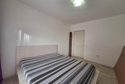 Apartament cu 3 camere semidecomandat, mobilat în Florești - 5
