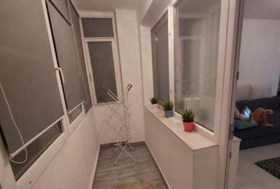 Apartament cu 2 camere semidecomandat, mobilat în Unirii - 3
