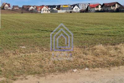 Teren de 3400 mp, în Sfântu Ilie - 2