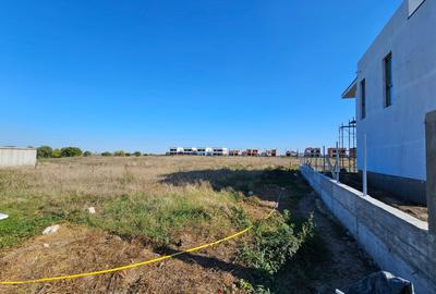 Teren Tunari de vanzare - 4