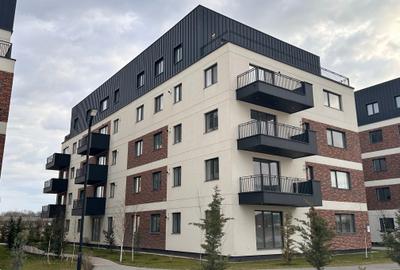 Apartament cu 3 camere semidecomandat în Vest - 7