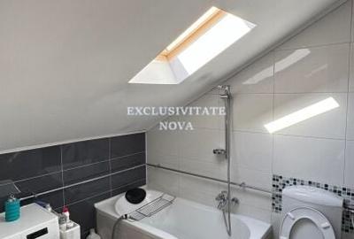 Bucurestii NOI - Laminorului - Inchiriere Vila . - 19