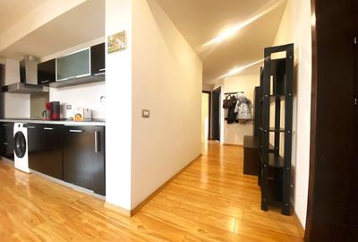 Apartament 3 camere Herastrau - 6