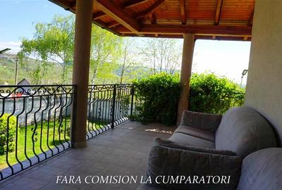 Casă individuală cu 6 camere cu Teren 2327 Mp în Berislăvești - 8