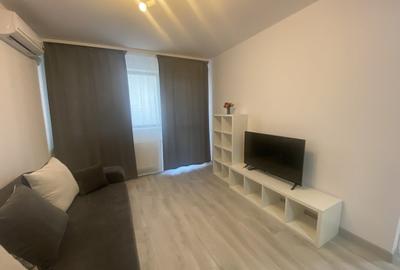 Apartament cu 2 camere decomandat, mobilat în Theodor Pallady - 31