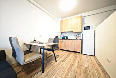 Apartament cu 2 camere decomandat în Băile Felix - 6