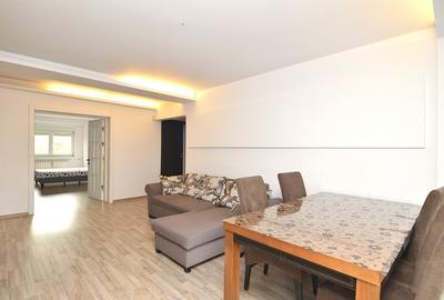 INCHIRIERE APARTAMENT 4 CAMERE UNIRII - LIBERTATII - 2