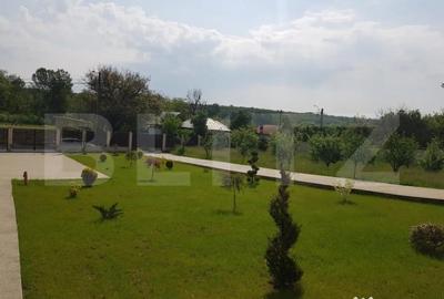 Casă cu 7 camere cu Teren 3173 Mp în Central - 11