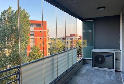 4 Camere Green Lake: Mai mult decât un apartament - 29