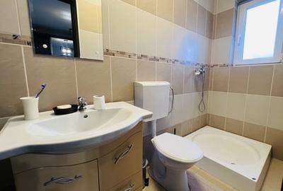 Duplex 5 camere, P+M, 78 mp utili, 315 mp teren - Mosnita Noua - 7