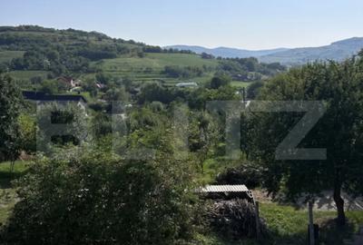 Casă cu 4 camere cu Teren 500 Mp în Gherla - 12