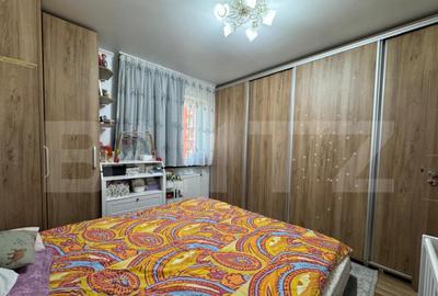Apartament cu 2 camere decomandat în Central - 10