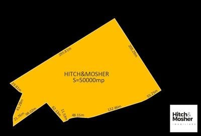 Teren cu PUZ, rezidential si functiuni complementare - 2